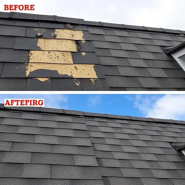 Roof Repair Near Me in Puposky, MN near me